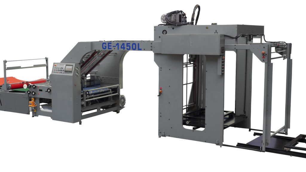 GE Series Flute Laminato