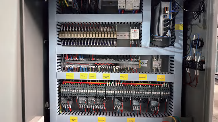 Kinetic Energy Recovery System