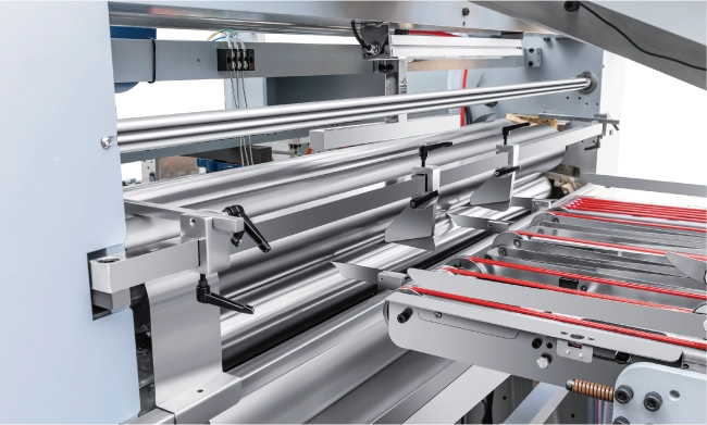 Laminating Part