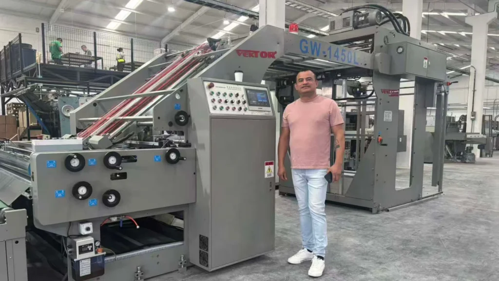 Mexican Customer 2