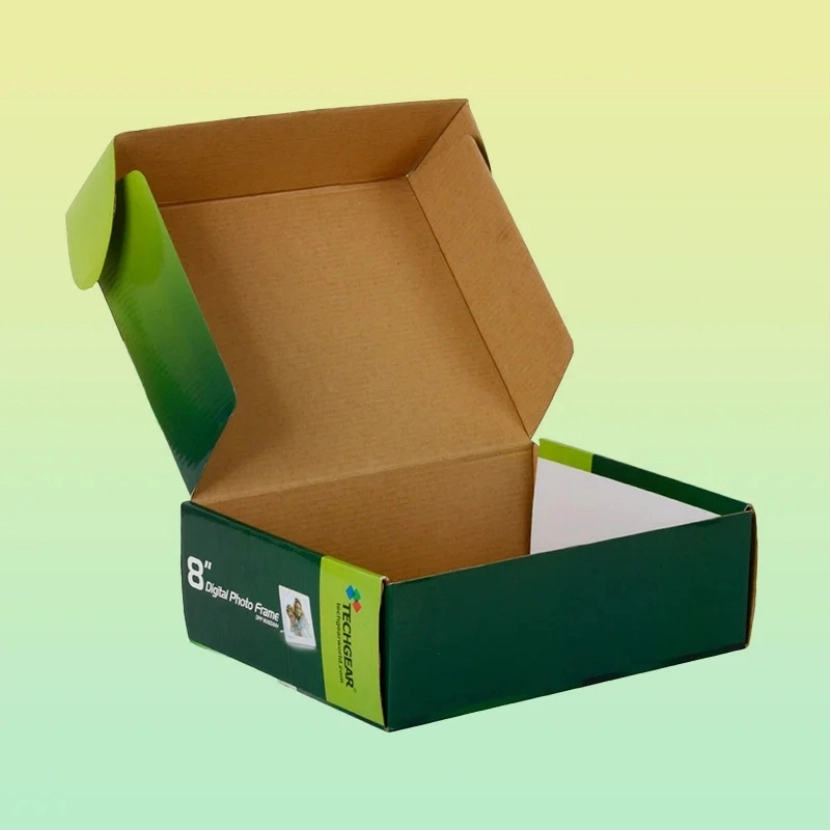 Office Cardboard Boxes