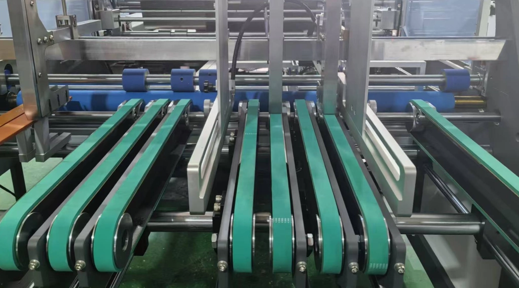 Paper Feeding System