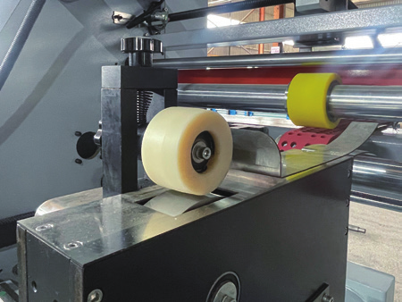Pressing Part