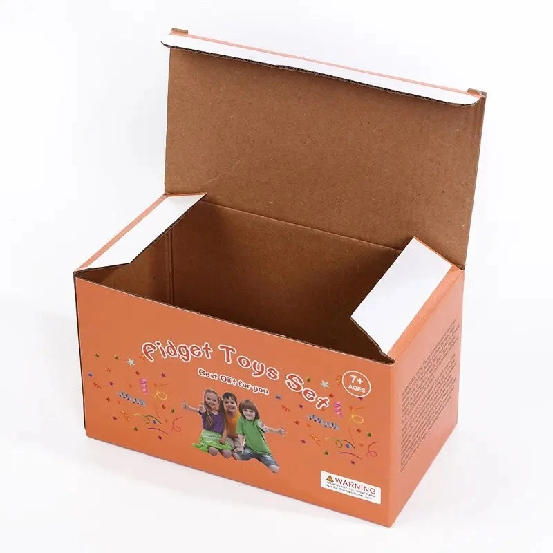 Toy box