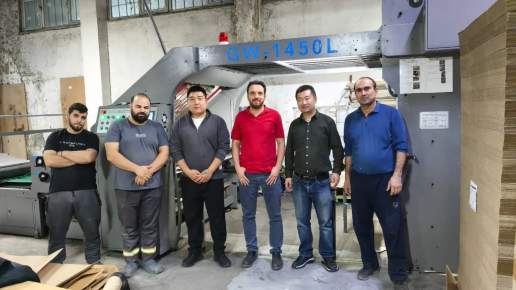 Türkiye Customer 3