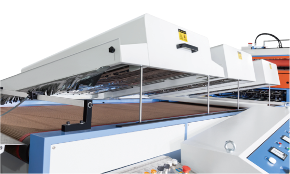 UV Drying and Curing Equipment
