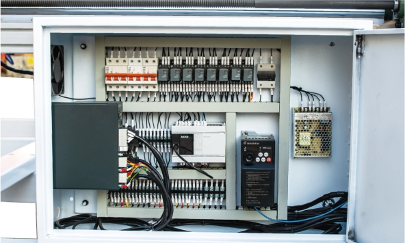 Well-known Brand Electrical Components