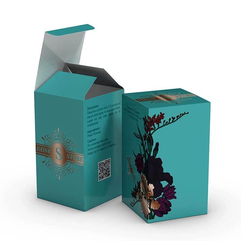cardboard packaging